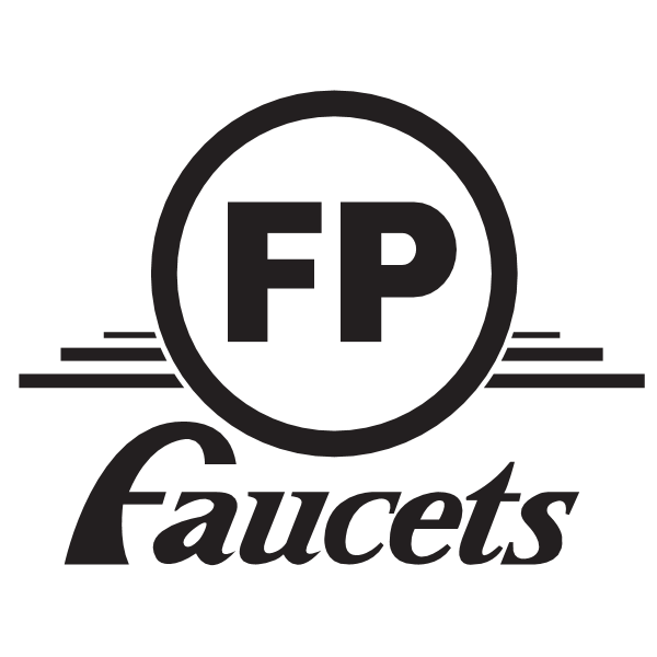 FP Faucets Logo ,Logo , icon , SVG FP Faucets Logo