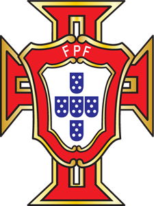 FPF Portugal Football Federation Logo ,Logo , icon , SVG FPF Portugal Football Federation Logo