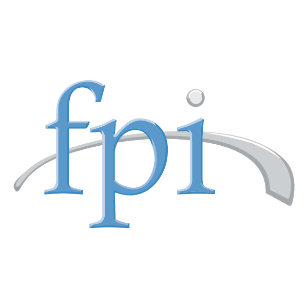 FPI ,Logo , icon , SVG FPI