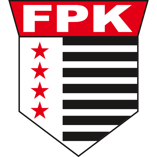 FPK Logo ,Logo , icon , SVG FPK Logo
