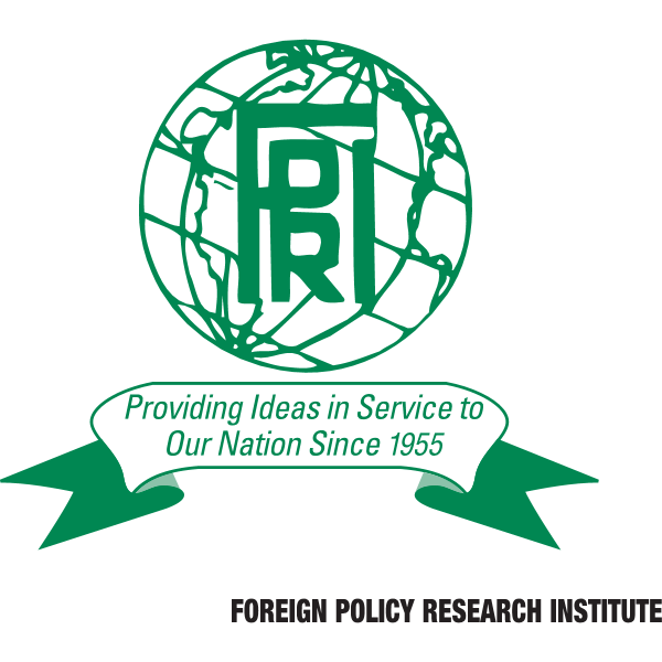 FPRI Logo