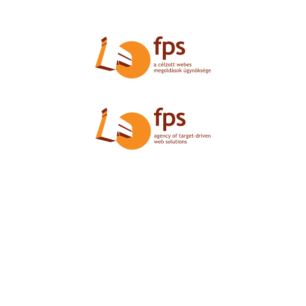 fps web agency Logo