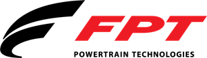 FPT Powertrain Technologies Logo