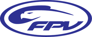 fpv Logo ,Logo , icon , SVG fpv Logo