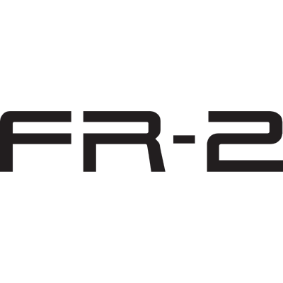FR-2 Logo ,Logo , icon , SVG FR-2 Logo