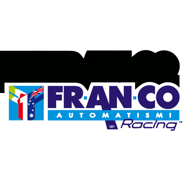 FR.AN.CO. Racing Logo ,Logo , icon , SVG FR.AN.CO. Racing Logo