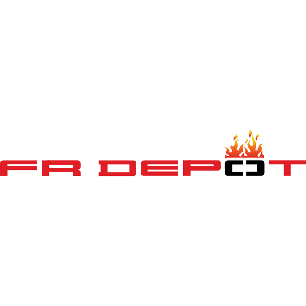 FR Depot Logo ,Logo , icon , SVG FR Depot Logo