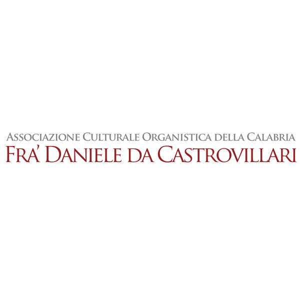 Fra Daniele da Castrovillari Logo ,Logo , icon , SVG Fra Daniele da Castrovillari Logo