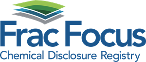 Frac Focus Chemical Disclosure Registry Logo