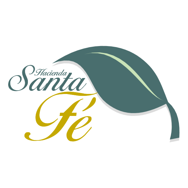 Fraccionamiento Haciendas Santa Fe Logo ,Logo , icon , SVG Fraccionamiento Haciendas Santa Fe Logo