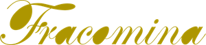 Fracomina Logo ,Logo , icon , SVG Fracomina Logo