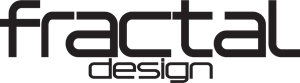 Fractal Design Logo ,Logo , icon , SVG Fractal Design Logo