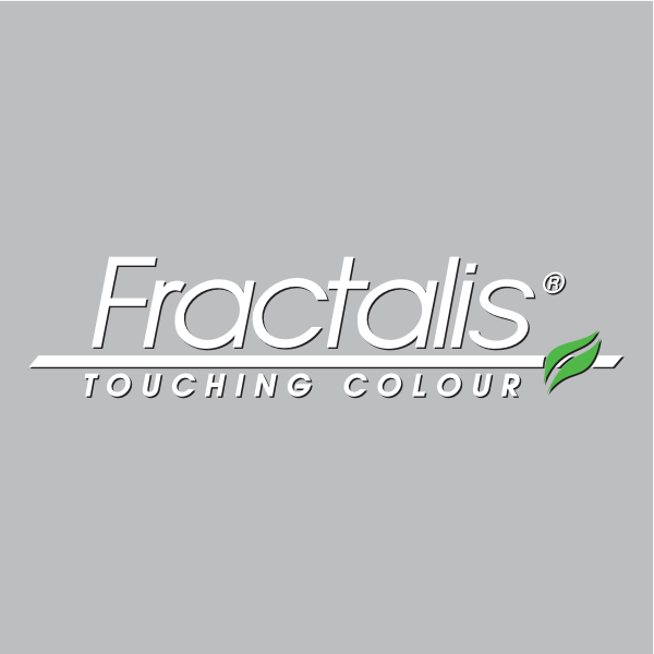 Fractalis Logo