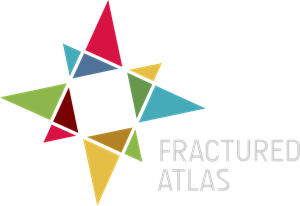 Fractured Atlas Logo ,Logo , icon , SVG Fractured Atlas Logo