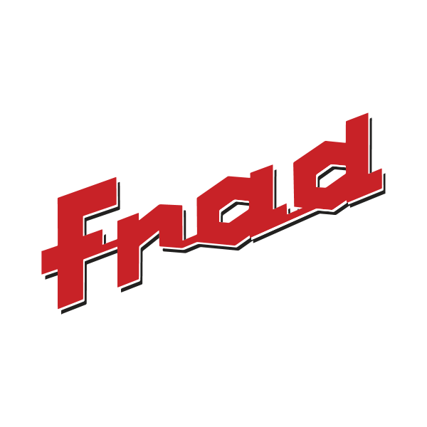 Frad Logo ,Logo , icon , SVG Frad Logo