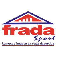 Frada Logo ,Logo , icon , SVG Frada Logo