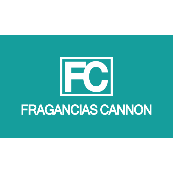 Fragancias Cannon Logo ,Logo , icon , SVG Fragancias Cannon Logo