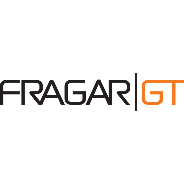 FRAGAR GT Logo ,Logo , icon , SVG FRAGAR GT Logo
