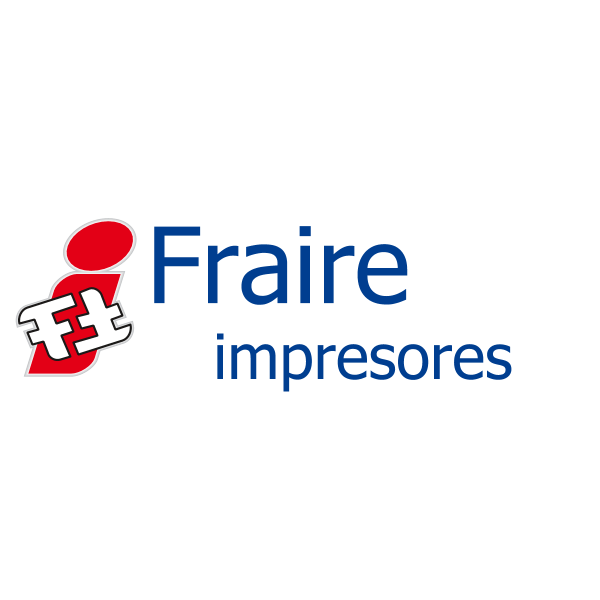 Fraire Impresores Logo ,Logo , icon , SVG Fraire Impresores Logo