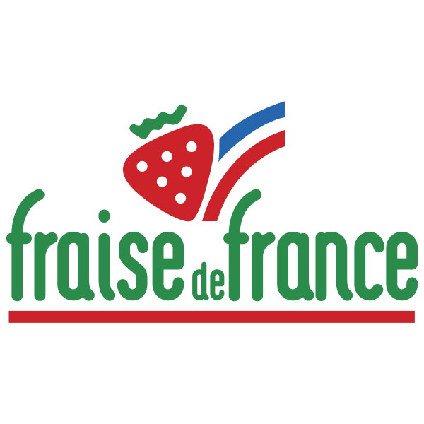 Fraise de France