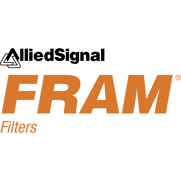 FRAM AUTO FILTERS 1 ,Logo , icon , SVG FRAM AUTO FILTERS 1