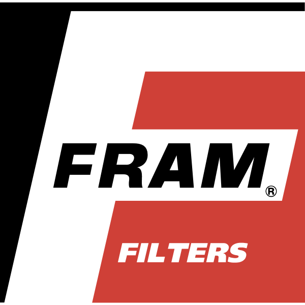 FRAM FILTERS ,Logo , icon , SVG FRAM FILTERS