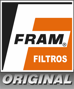 Fram Filtros Logo ,Logo , icon , SVG Fram Filtros Logo