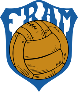 Fram Reykjavik (1908) Logo ,Logo , icon , SVG Fram Reykjavik (1908) Logo