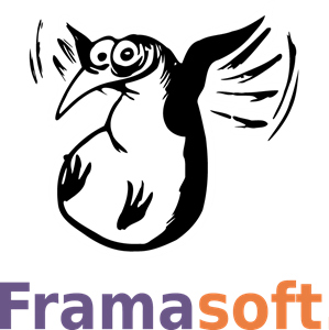 Framasoft Logo