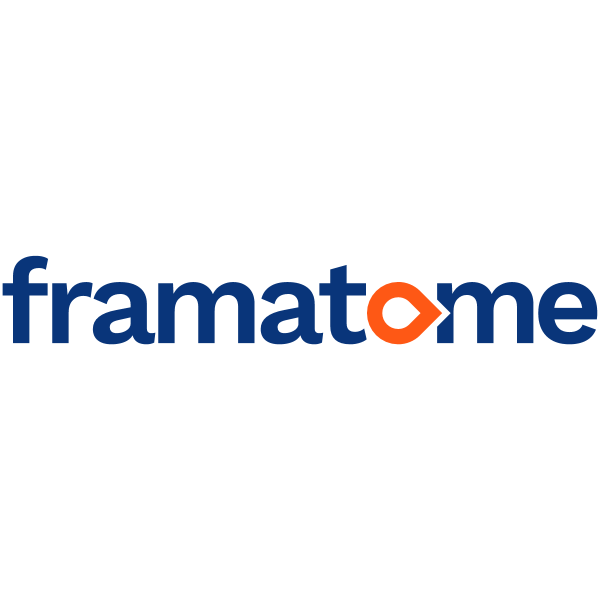 Framatome logo