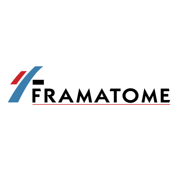 Framatome ,Logo , icon , SVG Framatome