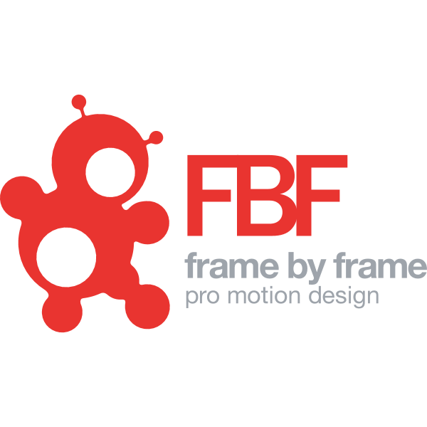 Frame by Frame Italia Logo ,Logo , icon , SVG Frame by Frame Italia Logo