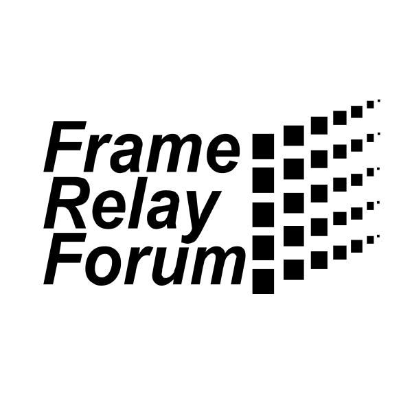 Frame Relay Forum ,Logo , icon , SVG Frame Relay Forum