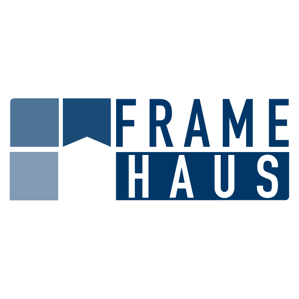 Framehaus GmbH Logo ,Logo , icon , SVG Framehaus GmbH Logo