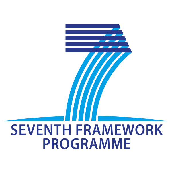 frameworks programme 7 EU Logo
