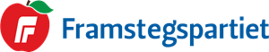 Framstegspartiet Logo