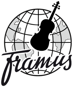 Framus Trademark Logo ,Logo , icon , SVG Framus Trademark Logo