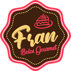 Fran Bolos Gourmet Logo ,Logo , icon , SVG Fran Bolos Gourmet Logo