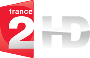 France 2 HD Logo ,Logo , icon , SVG France 2 HD Logo