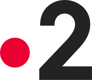 France 2 Logo ,Logo , icon , SVG France 2 Logo