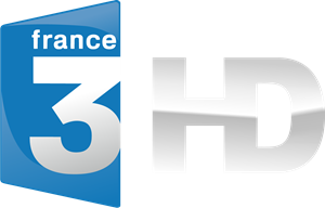 France 3 HD Logo ,Logo , icon , SVG France 3 HD Logo