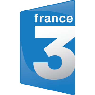 France 3 Logo ,Logo , icon , SVG France 3 Logo