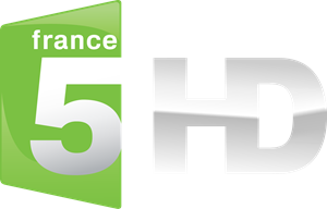 France 5 HD Logo ,Logo , icon , SVG France 5 HD Logo