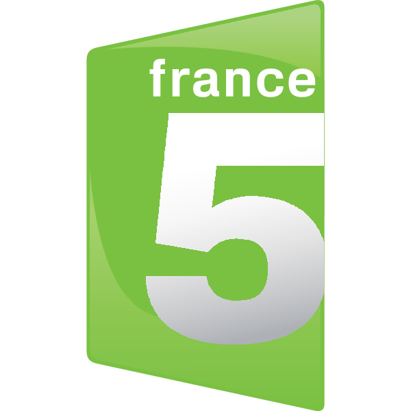 France 5 Logo ,Logo , icon , SVG France 5 Logo