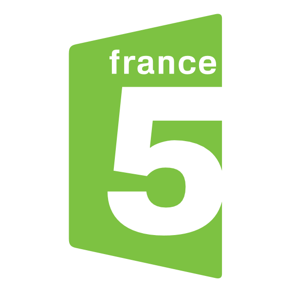 France 5 TV Logo ,Logo , icon , SVG France 5 TV Logo