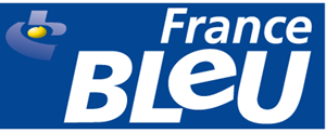 France Bleu Logo ,Logo , icon , SVG France Bleu Logo