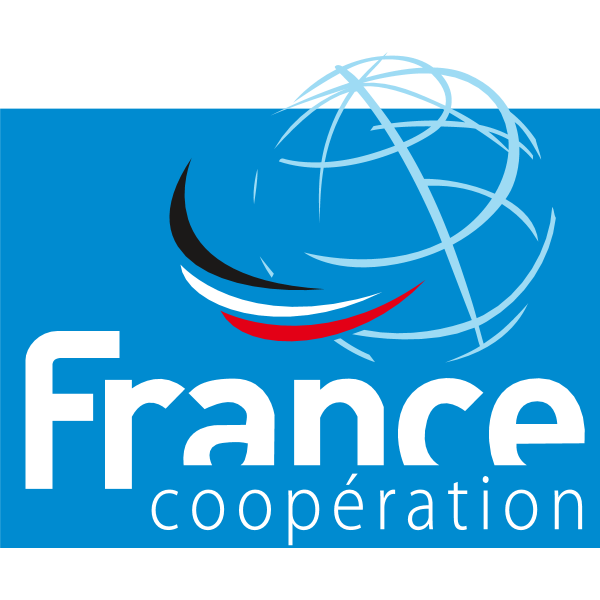 France Cooperation Logo ,Logo , icon , SVG France Cooperation Logo