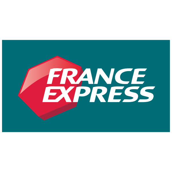 France Express Logo ,Logo , icon , SVG France Express Logo