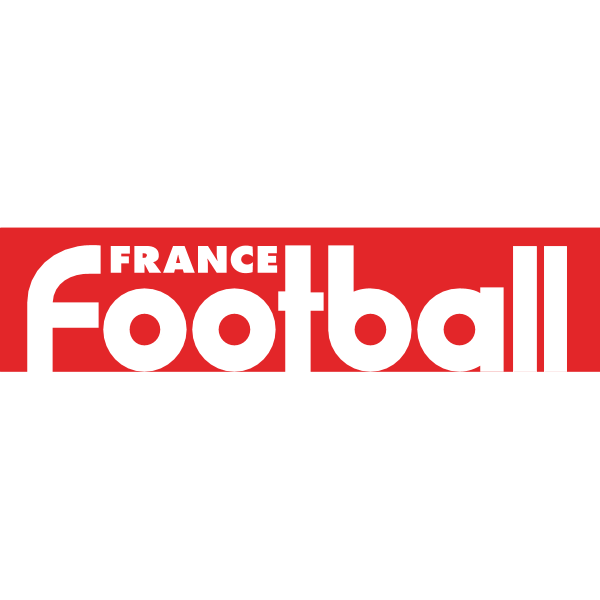 France Football Logo ,Logo , icon , SVG France Football Logo