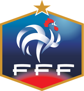 France Football Team Logo ,Logo , icon , SVG France Football Team Logo